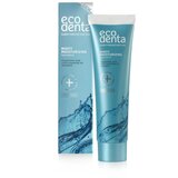 Ecodenta pasta za zube sa hijaluronskom kiselinom bez fluora | ePonuda.com