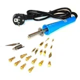 Set za pirografiju i graviranje 30W ZD-972A