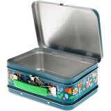 REX International Tamno plavi metalni dječji kofer 19x8x17 cm Fairies in the Garden – | shoptok.hr