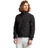Jakne Act Softshell Jacket Črna