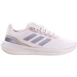 Adidas Tenisice za trčanje 'Runfalcon 3.0' srebrno siva / sivkasto ljubičasta (mauve) | shoptok.hr