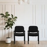 MID.YOU Konferenčni Stol Xt 650, Črna | Shoptok.si