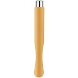 INF Magnetno pero za nohte s silikonskim ohišjem Yellow, (21749083) Cene
