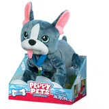 PEPPY PETS BULDOG