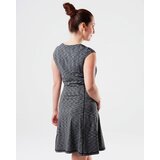 LOAP Manna Obleka Črna | Shoptok.si
