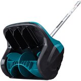 Makita SN400MP snežni metalec Slike