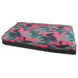 Croci D.Jastuk Street pink 80x53x10cm Cene