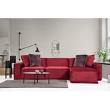 Atelier Del Sofa ugaona sofa Lego Corner 9 (L1-O1-Chl) | Eponuda.com