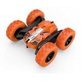 Kazoo Auto na daljinsko upravljanje C014, stunt, žuti | shoptok.hr