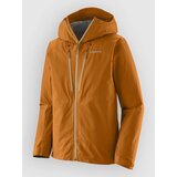 Patagonia Triolet Jakna cinnamon brown | Shoptok.si