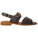 Calce Sandali & Odprti čevlji - Kostanjeva | Shoptok.si