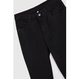 Marisse WOMEN'S JEANS Z-JE-4801 BLACK | shoptok.hr