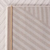 Ayyildiz Carpets Kremno bela preproga 160x230 cm Sahara – | Shoptok.si