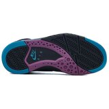 Nike Polškornji Air Flight Lite Mid Črna | Shoptok.si