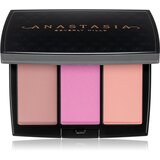 Anastasia Beverly Hills Blush Trio rdečilo za obraz 3 g odtenek Pool Party za ženske Cene