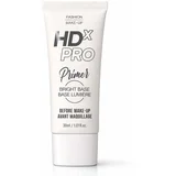 Pudri & podlage HDX Pro Strahlende Primer-Basis