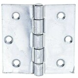 STABILIT Šarnir (Š x V: 76 x 76 mm, Nerjavno jeklo) | Shoptok.si
