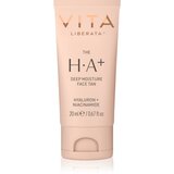 Vita Liberata The H.A+ Deep Moisture Face Tan krema za samotamnjenje za lice s hijaluronskom kiselinom 20 ml Cijene