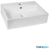 Hidrosan Lavabo nadgradni 13-055 54x31cm | ePonuda.com