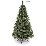 Molarem Home Umjetno božićno drvce - LAMIA 150 cm | shoptok.hr