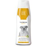 M Pets Šampon za pse - Tea tree oil 250ml Cene