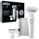 Braun Silk-épil 9-341 SensoSmart Wet&Dry | Shoptok.si
