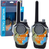 Walkie Talkie za djecu 2u1 sa dometoom do 1000m | shoptok.hr