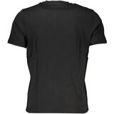North Sails MEN&#39;S SHORT SLEEVE T-SHIRT BLACK | shoptok.hr