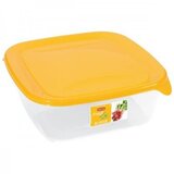 Curver kutije za hranu fresh&go set 3x0.8l ( CU 08559-007 ) CU 08559-007 | ePonuda.com
