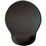  Podloga za miško durable črn z gelom 5748 DURABLE Cene
