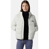 The North Face Zunanja jakna 'Hyalite' bela | Shoptok.si