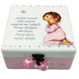  Darilo ob rojstvu otroka! Škatla spominov Š165139 | Shoptok.si