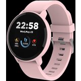 Canyon Lollypop SW-63 Smart watch 1.3inches IPS full touch screen Round watch IP68 waterproof multi-sport | Eponuda.ba