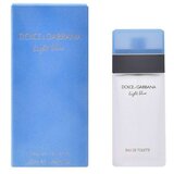 dolce&gabbana ženska toaletna voda light blue 25ml
