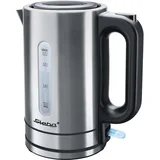 WK 20 Inox Water Kettle