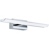 Eglo LED lampa za ogledalo TABIANO-C 15,6 W 60,5 cm hrom Bluetooth 98451 Cene