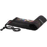 Faber-Castell Barvice Black Edition, v roli, 72 kosov | Shoptok.si