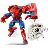 Lego Marvel: Robotski oklep Spider-Man proti Anti-Venomu | Shoptok.si