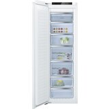 Bosch GIN81ACE0, vgradni zamrzovalnik 6, | Shoptok.si