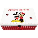  Poklon za rođendan! Kutija uspomena Š15486 | shoptok.hr