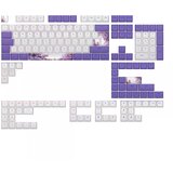 Dark Project Violet Horizons Keycaps [ANSI & ISO] | ePonuda.com