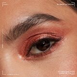 NYX Professional Makeup Ultimate Glow Shots bleščeča tekoča senčila za oči odtenek 11 Clementine Fine 7,5 ml | Shoptok.si