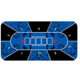 INF Podloga za poker mizo, (21779242) | Shoptok.si