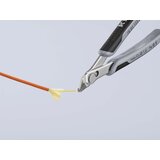 Knipex sečice kose inox esd 78 03 125 esd | ePonuda.com