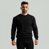 GymBeam Dukserica Embossed black - STRIX L | Eponuda.ba