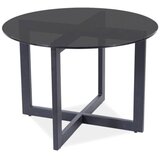  KLUB STOL ALMERIA B FI 60*45 CM Cijene