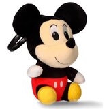 Mickey & Minnie Plišani privjesak za ključeve Disney Mickey Mouse | shoptok.hr