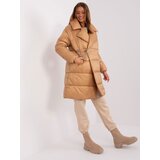 Trendy. ING Jacket-NM-KR-TR8310.17P-camel | Shoptok.si