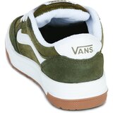 Vans Nizke superge Hylane 2-TONE Obsidian Fern Kaki | Shoptok.si