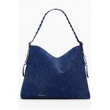 Desigual Nakupovalne torbe 25waxpbb Cene